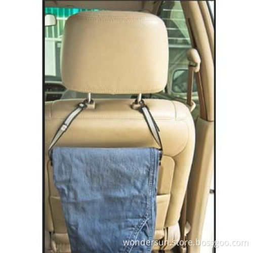 Car luggage carrier, suitable for bags, towels, pants, fashionable designs and packing